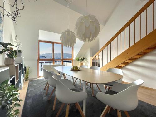 Bamberg Apartamento | Lofty Luna, dein feinzeit Apartment