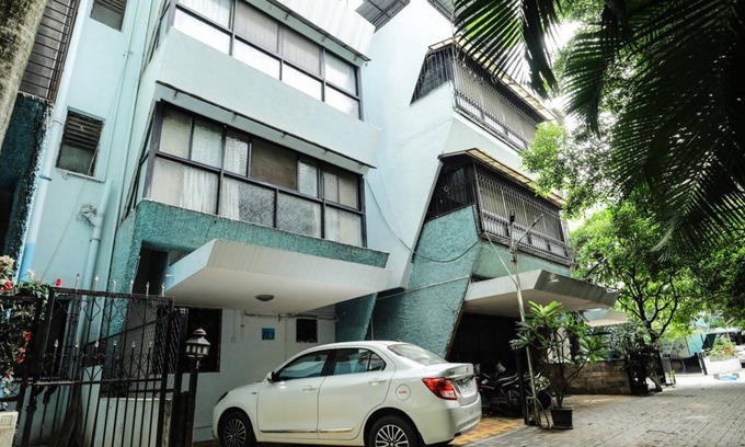 Koregaon Park Casa | Lofty Seasons Service Apartments