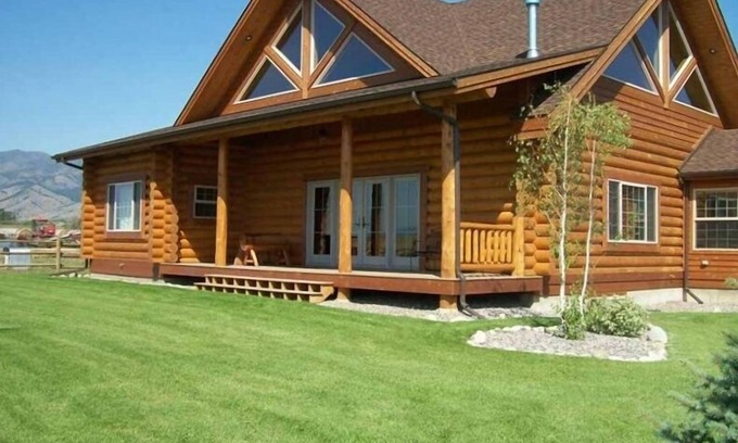 Bozeman Casa | Hogar del registro en Hermosa campestre - A minutos de Bozeman!