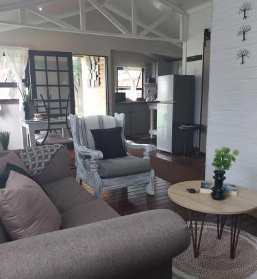 Meyerton Apartamento | Log in @ 118 Self Catering Unit