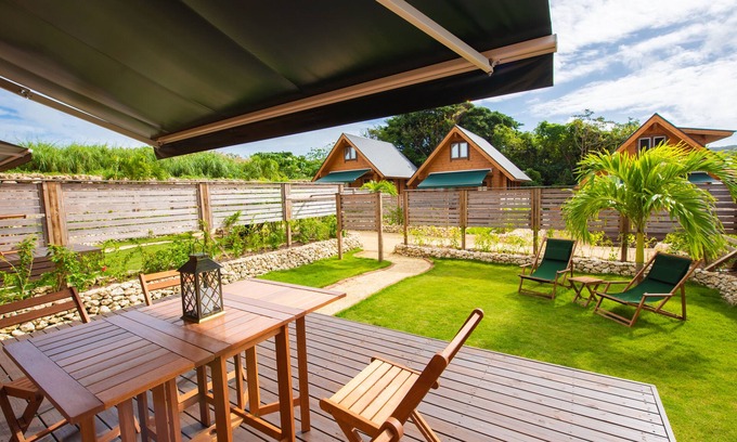Ishigaki Otro | Logasis Ishigaki Nosoko Villa
