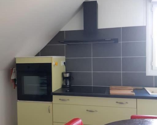 Rieux Apartamento | Logement à 6 km de Redon, à 35 km de la mer