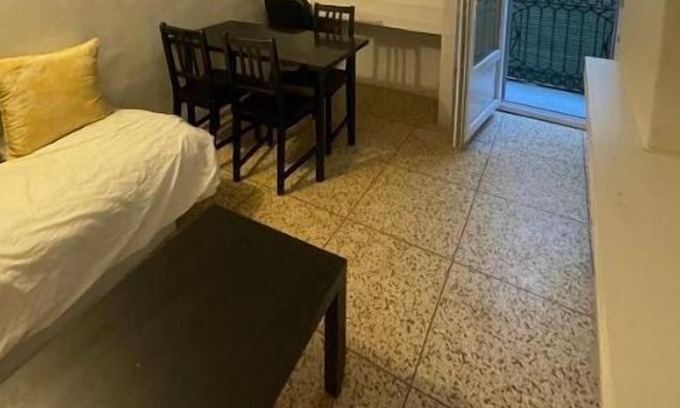 Gares Apartamento | Logement 1ER ETG 400m Gare St Roch