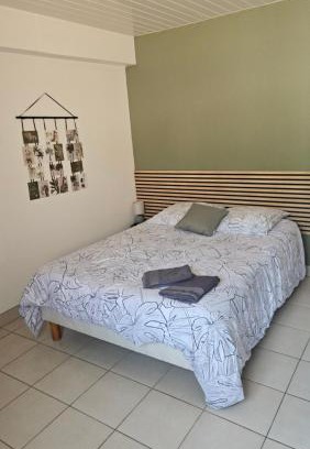 Ardoix Apartamento | Logement au calme, avec vue dégagée