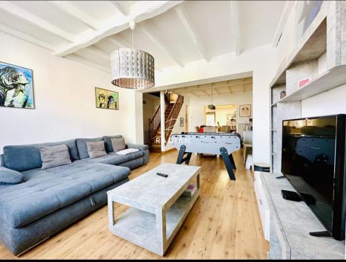 Seclin Apartamento | Logement au calme