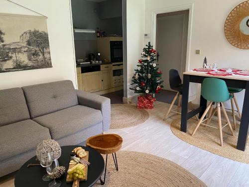 Chaumont-sur-Tharonne Casa | logement avec accès piscine