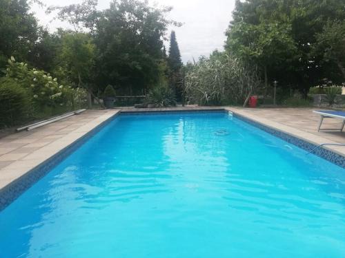 Brunstatt-Didenheim Apartamento | Logement avec piscine