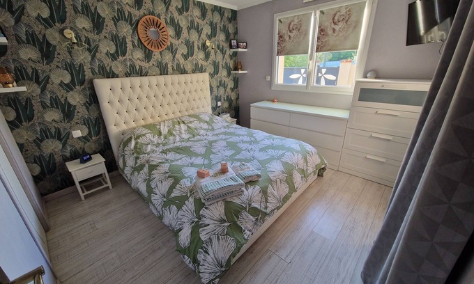 Arnage Cama Y Desayuno | Logement/chambre Circuit 24h Le Mans