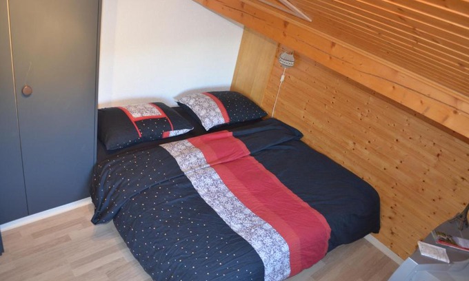 Granges Casa | Logement chez l'habitant étage indépendant