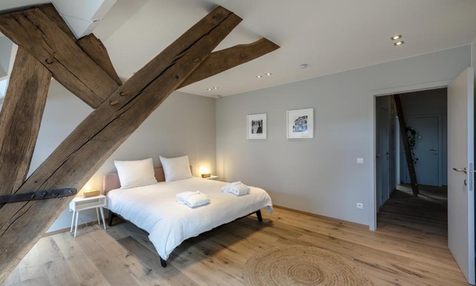 Meerhout Apartamento | Logement Den Beer