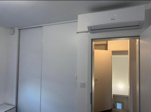 Mundolsheim Apartamento | Logement des jours heureux