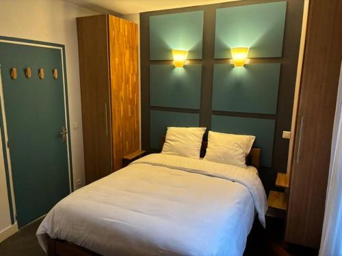 Saint-Cloud Apartamento | Logement entier : appartement - Saint-Cloud, France