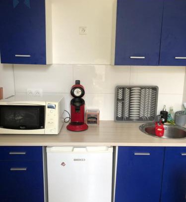 Aussonne Casa | Logement entier