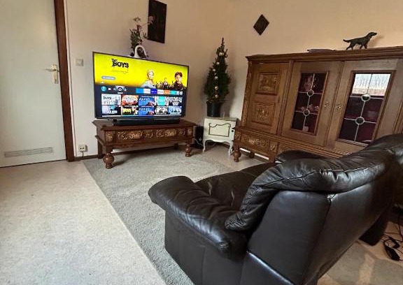 Tournai Apartamento | Logement entier