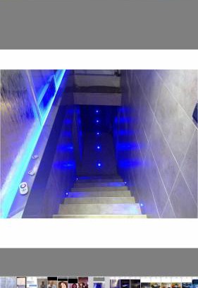 Chamalieres Casa | Logement haut de gamme jacuzzi sauna