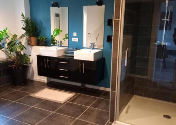 Tour-en-Sologne Casa | logement indépendant