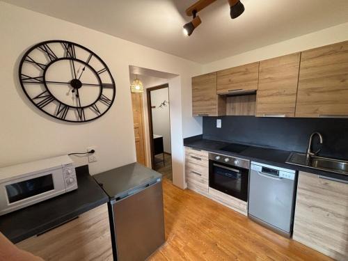 Egat Casa | Logement indépendant dans chalet secteur Font Romeu