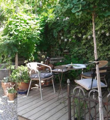 Saint Joseph/Mittelharth Apartamento | Logement indépendant