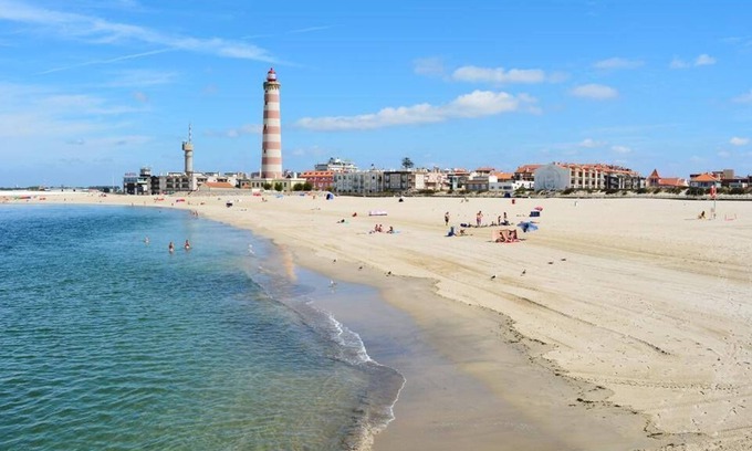 Gafanha da Nazare Apartamento | Logement Jardin Oudinot