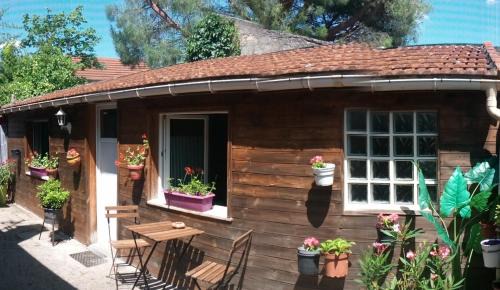 Livry-Gargan Apartamento | Logement privé dépendance