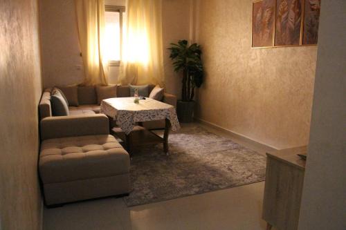 Agadir Apartamento | Logement Raffiné au Cœur Agadir