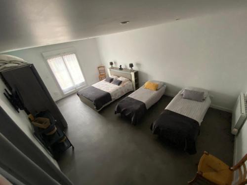 Andard Casa | Logement spacieux 70m2