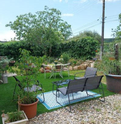 Montolieu Casa | Logement tout équipé Montolieu, Village du Livre