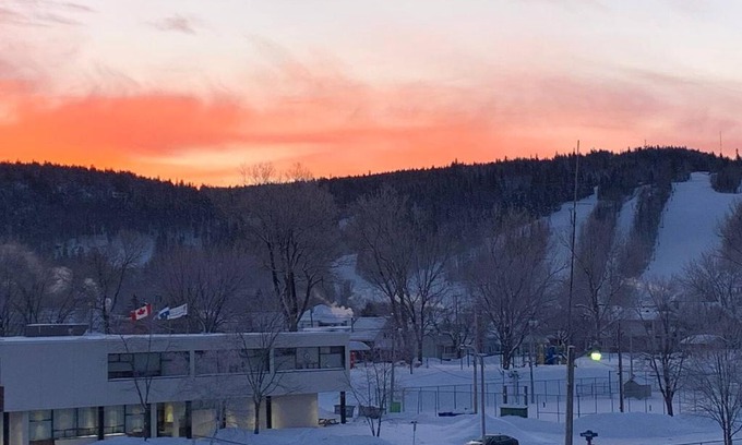Mauricie Apartamento | Logement Voyageurs Ou Travailleur 501