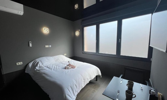 Tournai Cama Y Desayuno | Logements des choraux