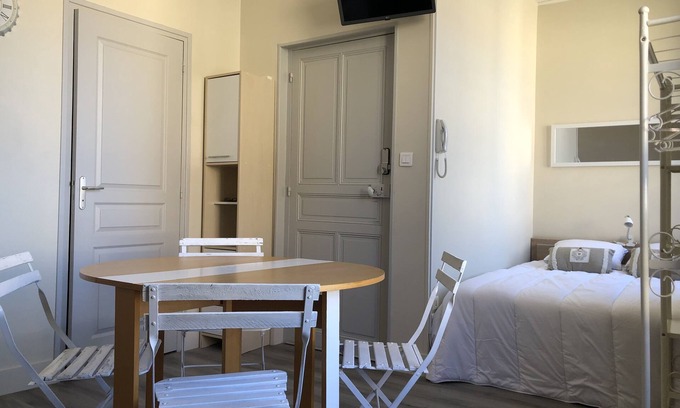 Vougeot Apartamento | Logez au Cœur de la Route des Grands Crus