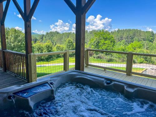 Piney Creek Casa | Logged Out