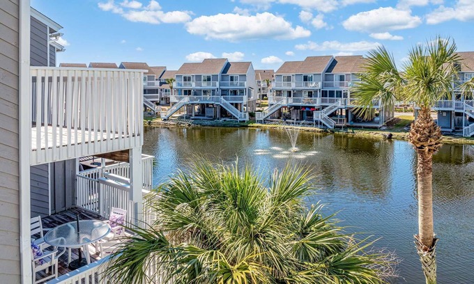 Port St. Joe Casa | Loggerhead Lagoon - New to Rental Market, Barrier Dunes, Pool, 5 Min Walk to Gulf