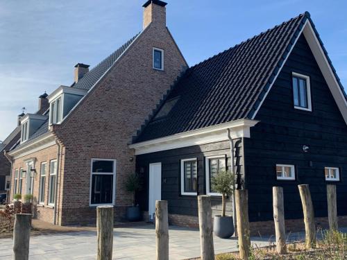 Veere Casa | Logies Zen & Zilt Veere