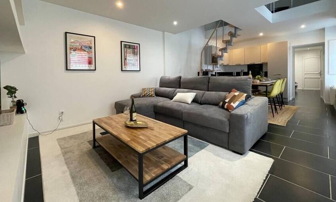 Saint-Vigor-le-Grand Casa | NEW: Logis BAYA by Melrose