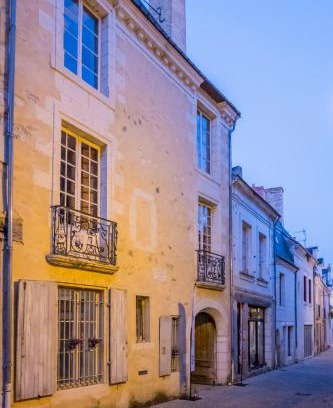 Bauge Casa | Logis Cointereau