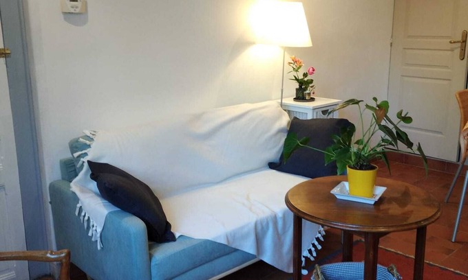 Cancale Casa | Logis de Cancale⭐⭐ - Logis de la Marine, by the sea in Cancale