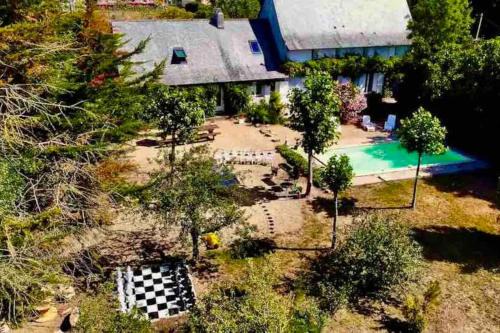 Belligne Casa | Logis des Gabelous