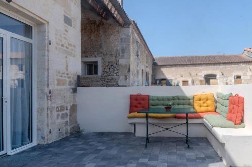 Vindelle Casa | Logis des Marronniers