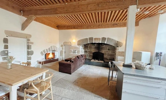 Le Puy-en-Velay Apartamento | Logis du Chandelier