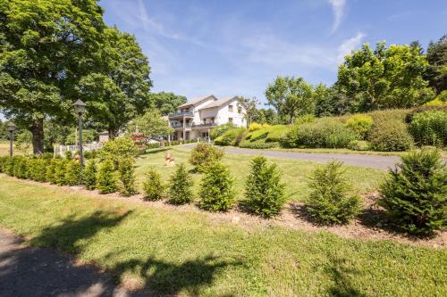 Le Chambon-sur-Lignon Apartamento | Logis Hôtel Le Relais du Bois Vialotte