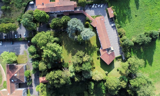 Thiers Hotel | Logis Le Clos St Eloi