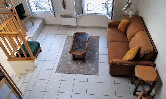 Saintes Apartamento | - Logis Saint Eutrope -
