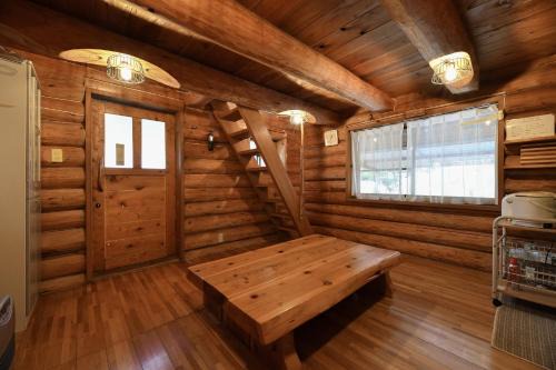 Gujo Otro | Logland Okumino - Camp - Vacation STAY 42153v