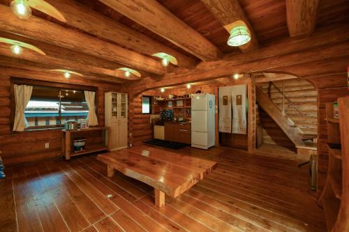 Gujo Otro | Logland Okumino - Camp - Vacation STAY 42151v