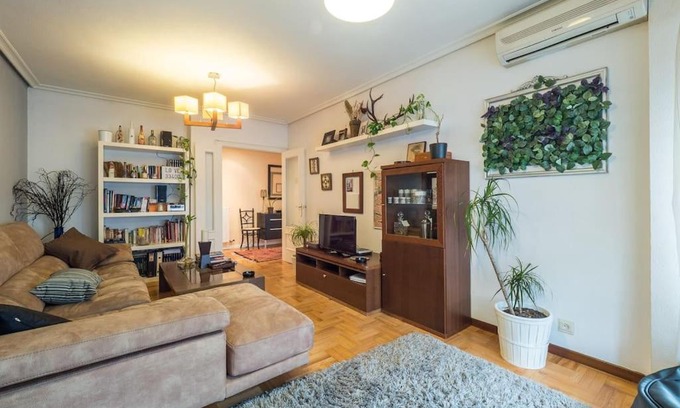 Logrono City Centre Apartamento | LOGROÑIZATE