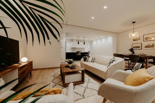 Logrono City Centre Apartamento | Logroño Céntrico Design