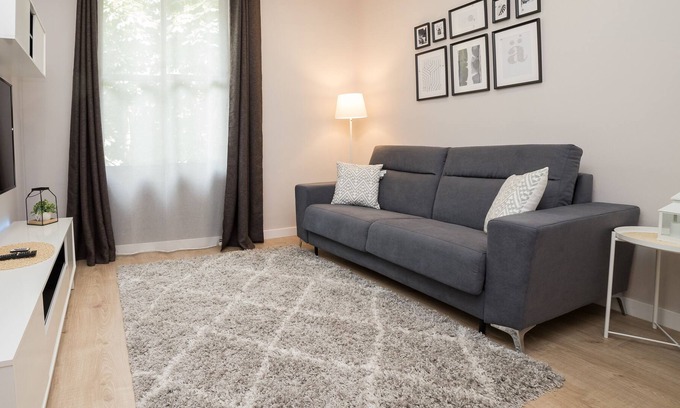 Logrono Historic Centre Apartamento | Logroño Catedral