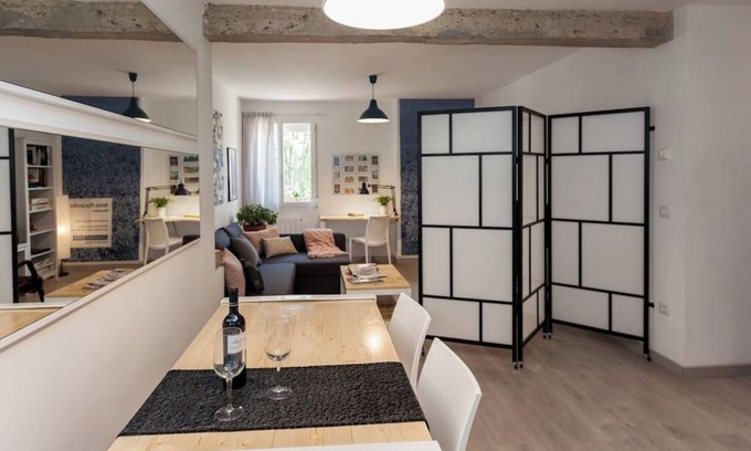 Logrono Apartamento | Logroño centro, a orillas del Ebro