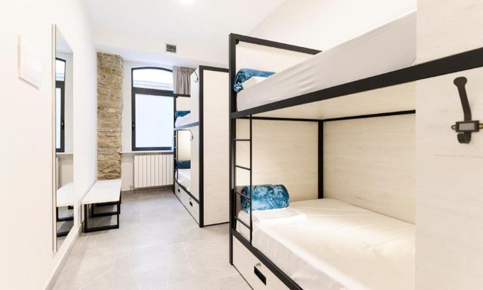 Casco Viejo Casa | LOGUNE ROOMS