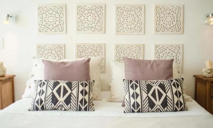 Apoquindo Apartamento | Loica Suites
